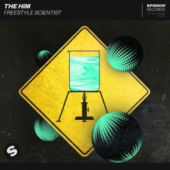 The Him - Freestyle Scientist